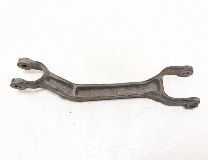 VOLVO XC90 1 generation (2002-2014) Pravé zadné rameno trojhranného ramena 8630783 20524410