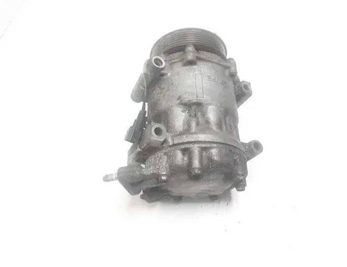 VOLVO V60 1 generation (2010-2020) Hасос кондиционера 31348213 20531126