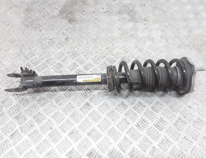 MERCEDES-BENZ C-Class W205/S205/C205 (2014-2023) Амортизатор передний правый A2053201813 20537128