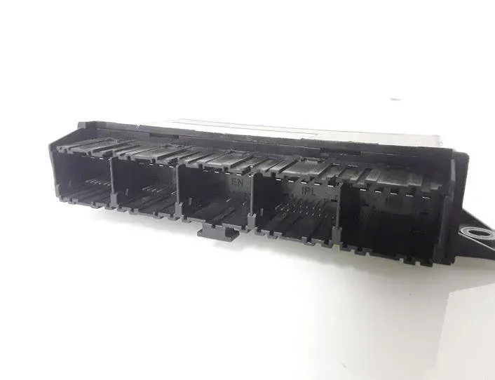 VOLVO XC60 1 generation (2008-2017) Riadiaca jednotka brzdového systému 30659719 20548061