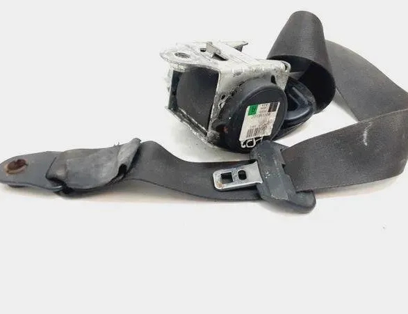 LAND ROVER Discovery 3 generation (2004-2009) Front Left Seatbelt 601119000C 20552740