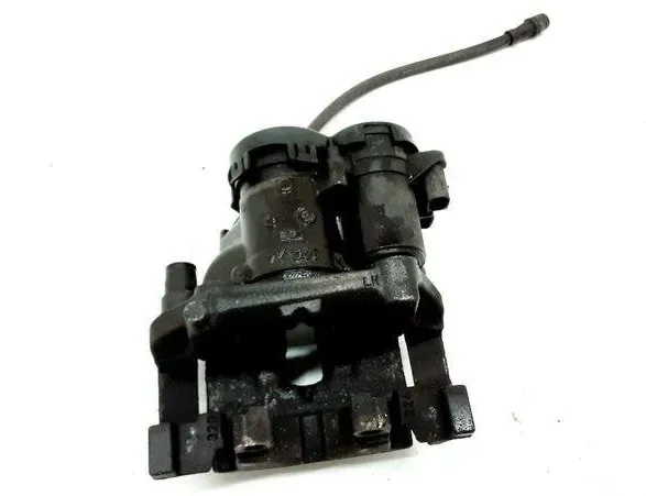 MERCEDES-BENZ C-Class W205/S205/C205 (2014-2023) Ľavý zadný brzdový strmeň A2534230998 20558775