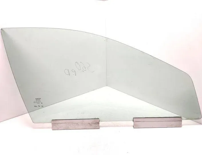 VOLVO S60 1 generation (2000-2009) Front Right Door Glass DOT57M20AS2,43R001105 20560172
