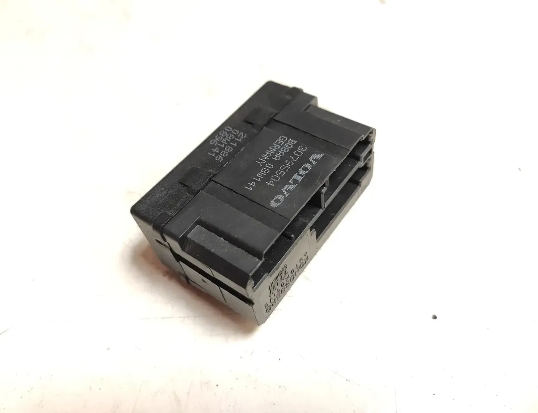 VOLVO S80 2 generation (2006-2020) Iné riadiace jednotky 30795504 21028642