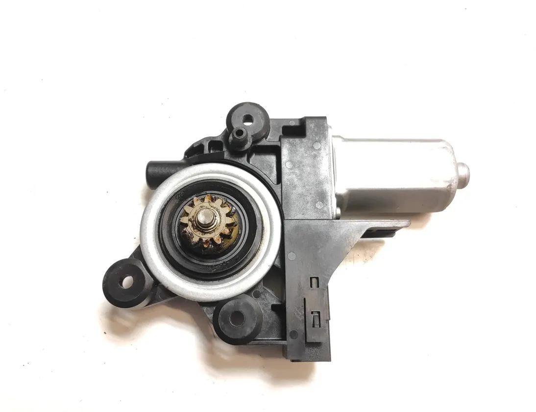 VOLVO S80 2 generation (2006-2020) Маторчик стеклоподъемника передней правой двери 1174077A 21164619