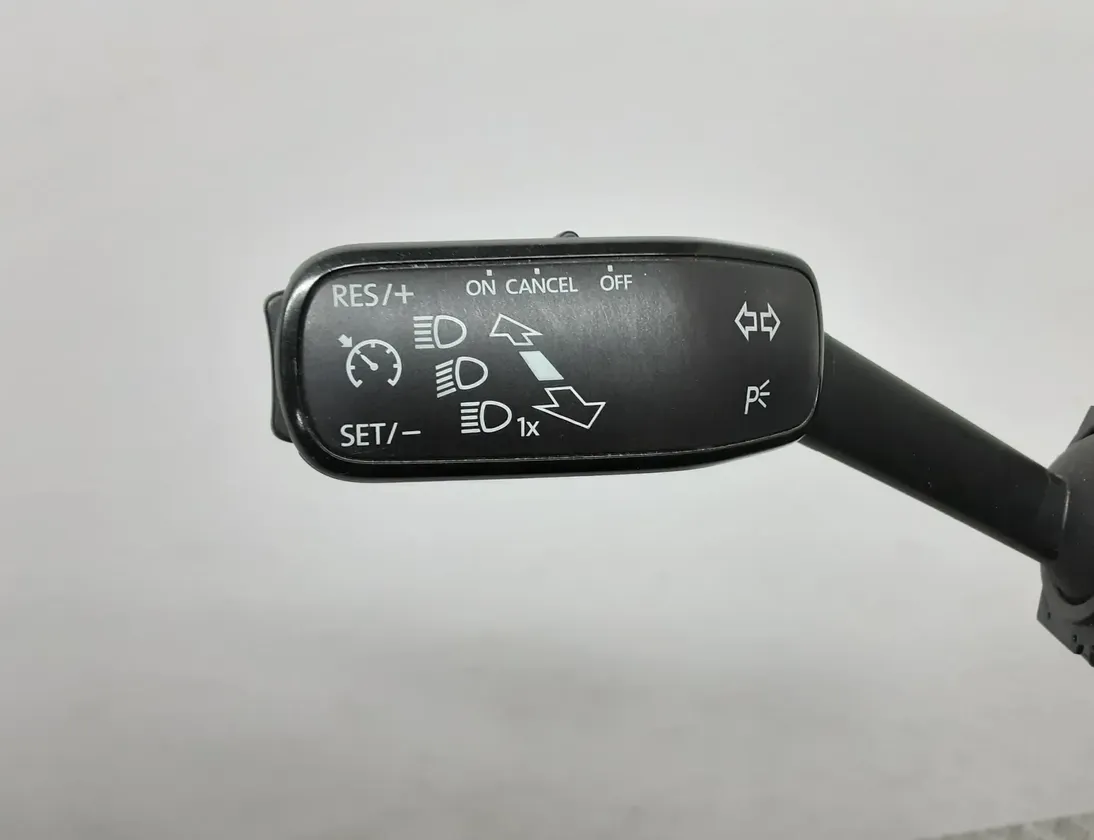 SEAT Leon 3 generation (2012-2020) Шлейф руля 5Q0953507GD,5Q0953513R,5Q0953649F 33189295