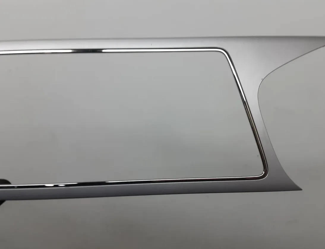 SEAT Leon 3 generation (2012-2020) Centre Console Trim Cover 5F1858061 33194984