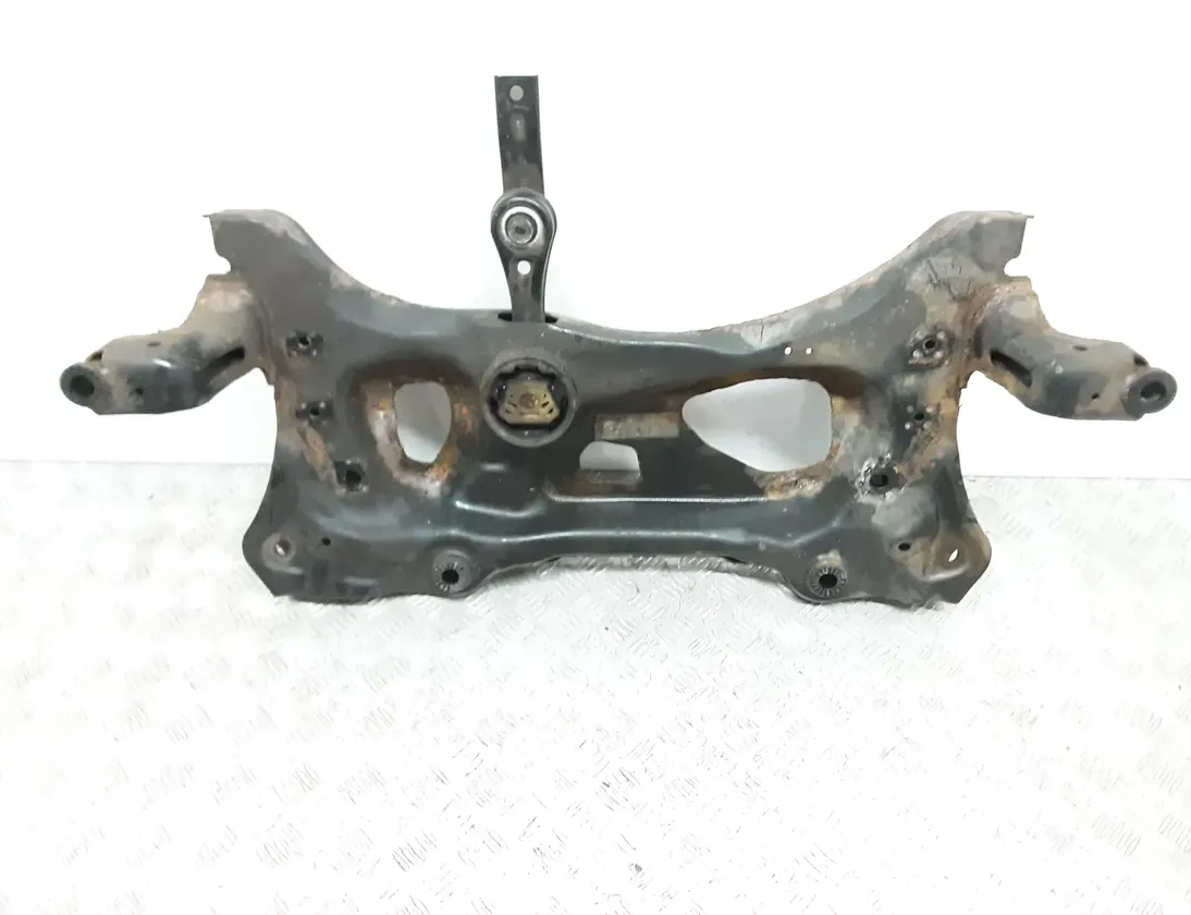 SEAT Leon 3 generation (2012-2020) Predný zavesenie podvozku 33338668