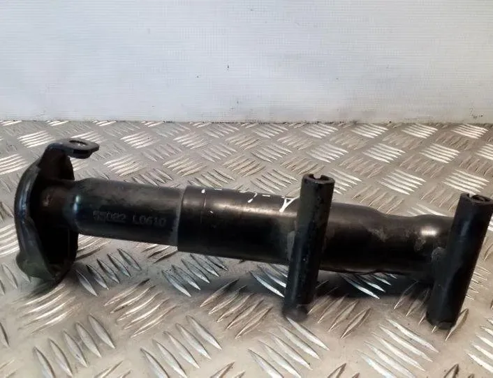 AUDI A6 C5/4B (1997-2004) Bumper Reinforcement Extension left Side 4B0807331 25131772