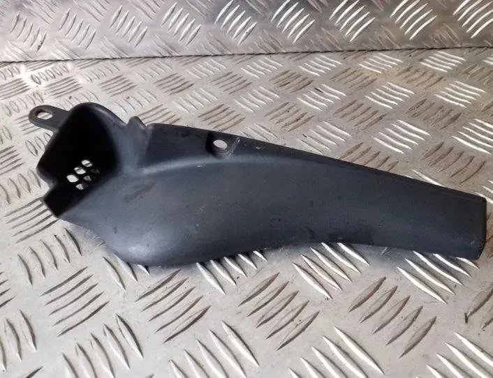 OPEL Vivaro A (2002-2006) Front Wiper Cowl Trim 91166665,7700312795 25143006