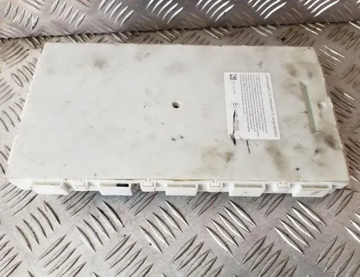 BMW 1 Series F20/F21 (2011-2020) Другие блоки управления 9366412 25143440