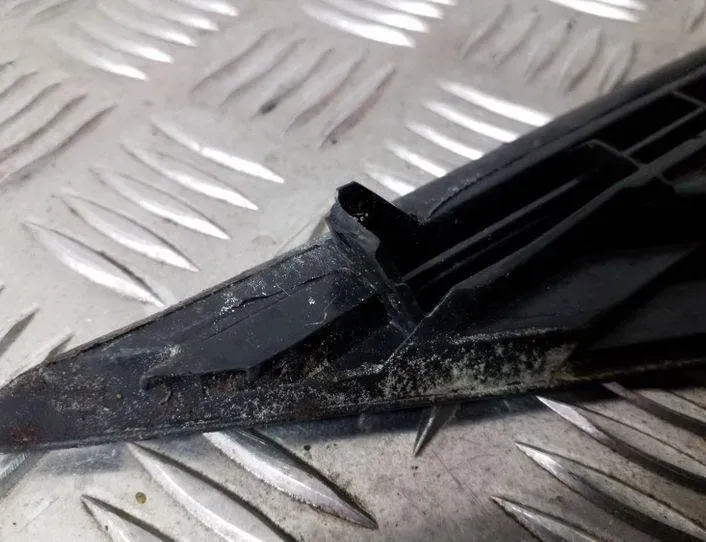 OPEL Astra K (2015-2021) Rear Right Fender Molding 39041994 25147023