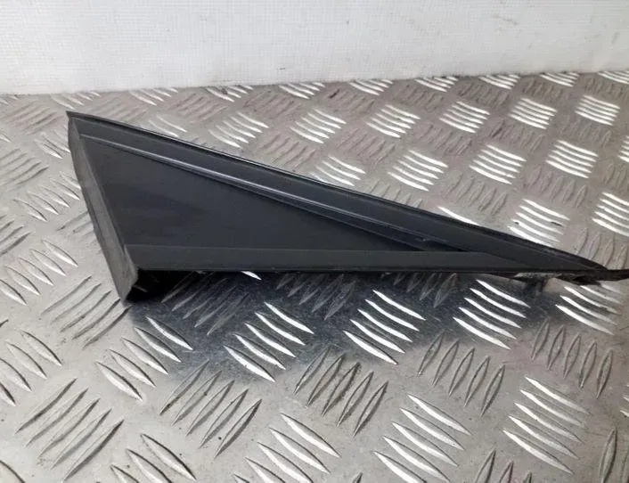 OPEL Astra K (2015-2021) Rear Right Fender Molding 39041994 25147023