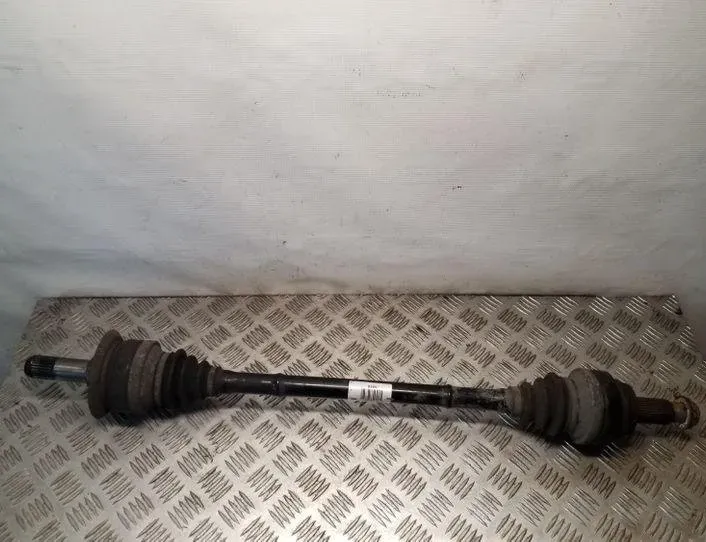 BMW 5 Series F10/F11 (2009-2017) Rear Right Driveshaft 7614290 25152093