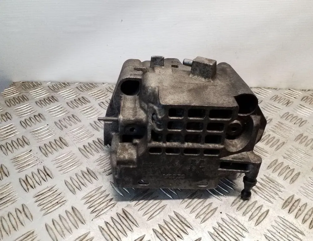 FORD Mondeo 5 generation (2014-2022) Fuel Filter Holder 9804498180 32152381