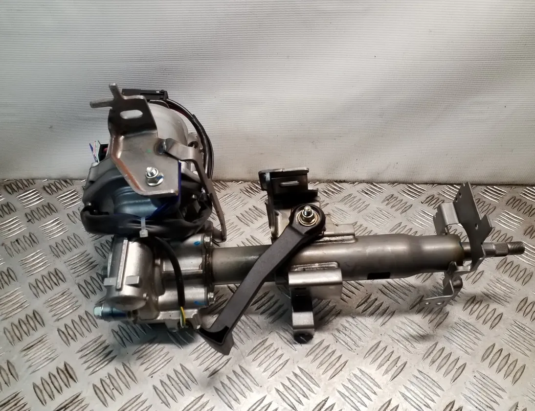 NISSAN Juke YF15 (2010-2020) Электроусилитель руля 48810BA60B,EANCEC084 33338021