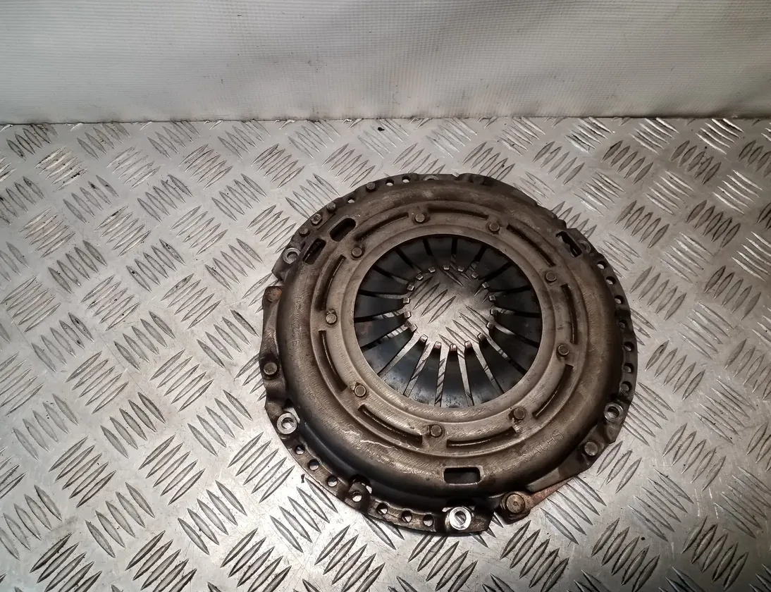 JEEP Patriot 1 generation (2007-2010) Диск сцепления 05106055AA,063082000722 34356140