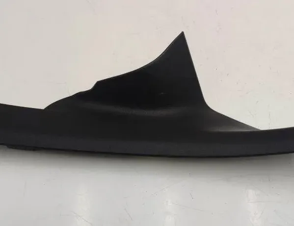 BMW 5 Series G30/G31 (2016-2023) Rear Left Sill Trim 21450510,7375728 31529297