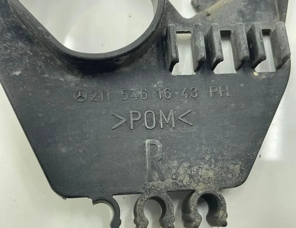 MERCEDES-BENZ SL-Class R230 (2001-2011) Другие детали подвески 2115461643 31531607