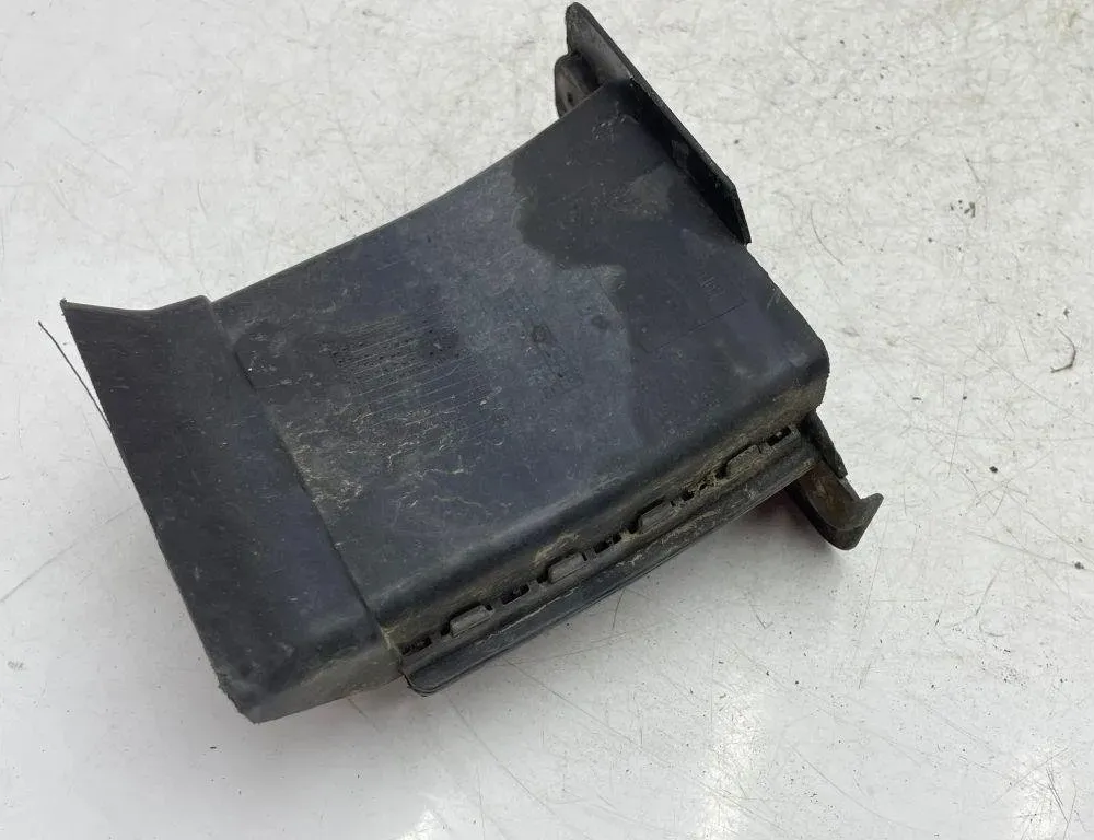 BMW 5 Series F10/F11 (2009-2017) Воздухозаборная труба 7185167,3530100 31532244