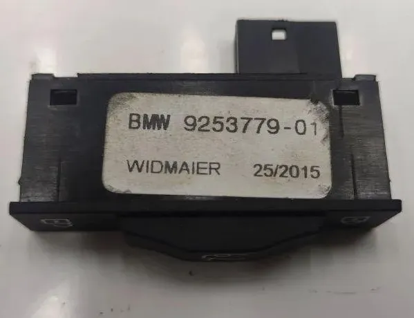 BMW 4 Series F32/F33/F36 (2013-2020) Переключатель кнопок 9253779 31532682