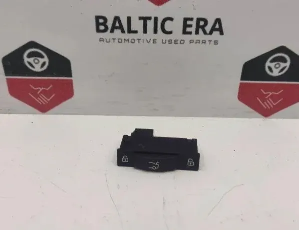 BMW 4 Series F32/F33/F36 (2013-2020) Переключатель кнопок 9253779 31532682