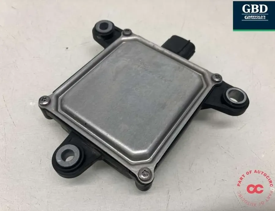 TOYOTA Corolla 12 generation E210 (2019-2024) Lane Departure Sensor 8816202040,a2c7662970100 34203857