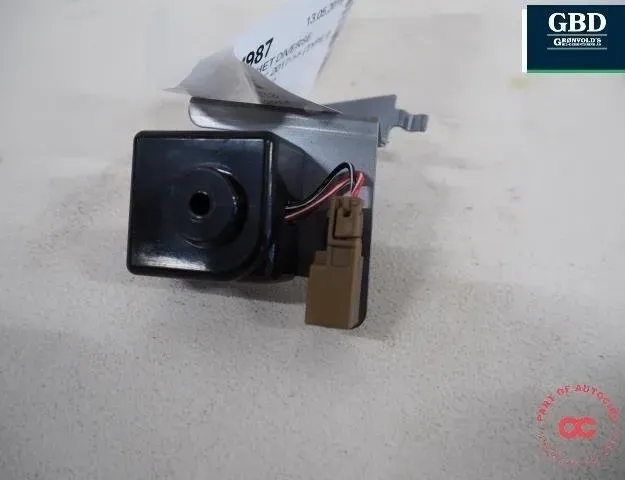 NISSAN Leaf 2 generation (2017-2023) Звуковой блок nopartid 30868871