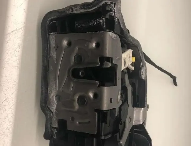 BMW 5 Series G30/G31 (2016-2023) Rear Left Door Window Control Switches 182838-10cz,51227477697 30881986