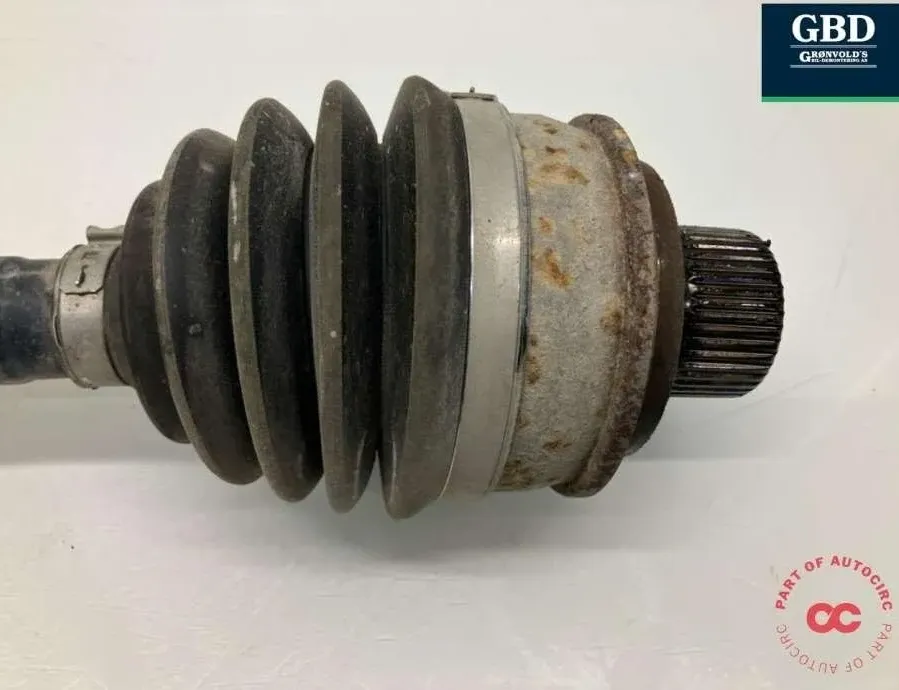 AUDI A4 B9/8W (2015-2024) Кардан 8w0407271e,8w0407271m 31681627