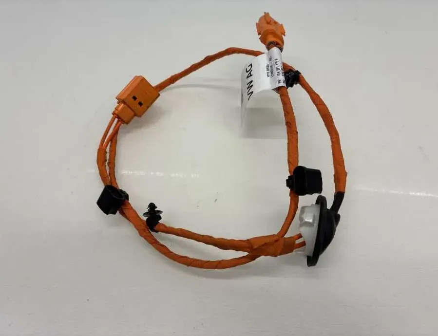 VOLKSWAGEN ID.4 1 generation (2020-2023) Провод высокого напряжения зажигания (провод свечи) 1ea971475f 33541969