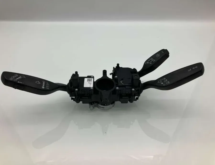 AUDI A6 allroad C7 (2012-2019) Ovládacia jednotka vypínača svetlometu 4g8953502d,4g8953502d4pk 33568086