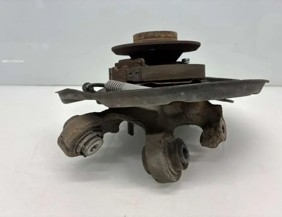 BMW 3 Series E90/E91/E92/E93 (2004-2013) Ľavý zadný hnací hriadeľ 33326783653 33591571