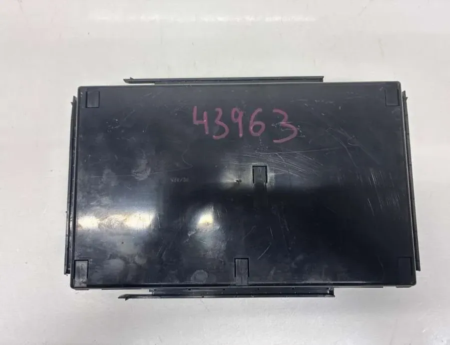 MERCEDES-BENZ R-Class W251 (2005-2017) Riadiaca jednotka tlmiča odpruženia a1645401901,a1645409962,a1645404401 33907351