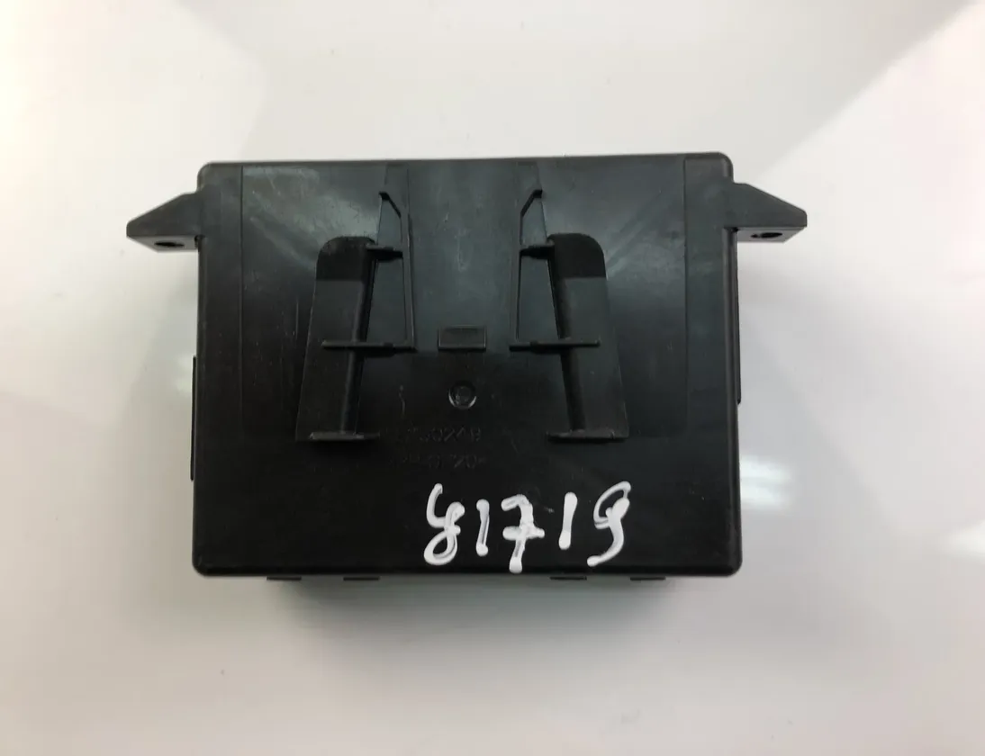 VOLVO XC40 1 generation (2017-2024) Control Unit 32296405 14561267