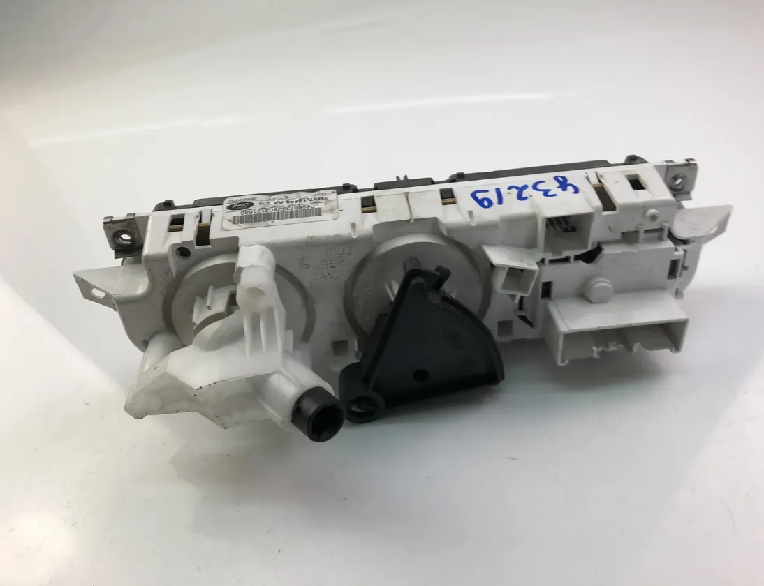 FORD Focus 2 generation (2004-2011) Pегулятор климы 7M5T-19980-AA 14612502