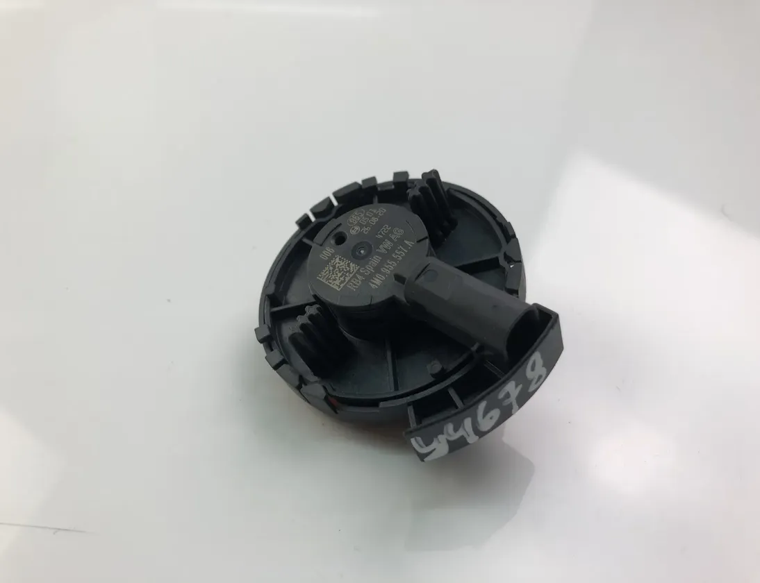 AUDI A5 Sportback F5 (2016-2024) Iné riadiace jednotky 4M0955557A 14682170