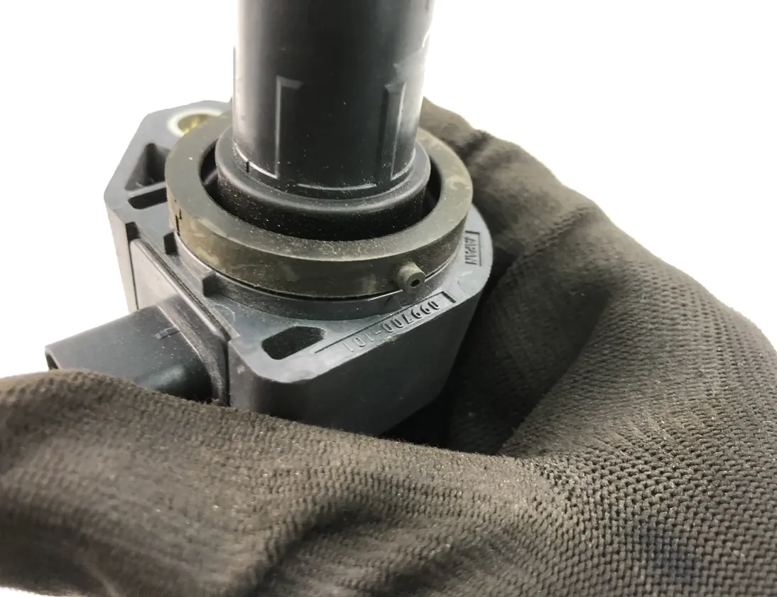 HONDA CR-V 2 generation (2001-2006) Бабина 099700-101 15314706