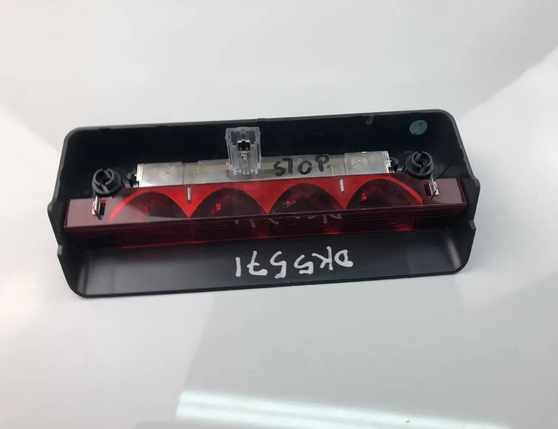 CITROËN C2 1 generation (2003-2009) Фонарь задней крышки 17896609