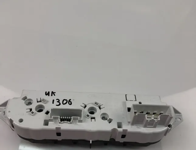 FORD C-Max 2 generation (2010-2019) БЛОК УПРАВЛЕНИЯ КОНДИЦИОНЕРА ВОЗДУХА / КЛИМАТА/ ПЕЧКИ (В САЛОНЕ) AM5T18549 23574012