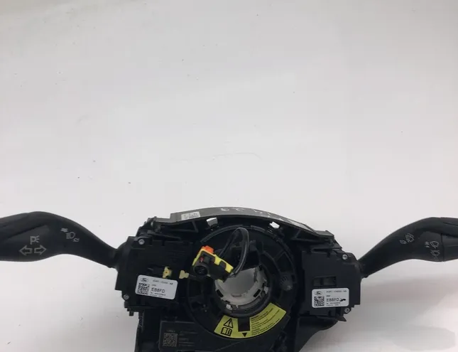 FORD Transit Connect 1 generation (2002-2024) Indicator Wiper Stalk Switch DV6T-13N064-AF,DV6T-3F944-AD 24593520