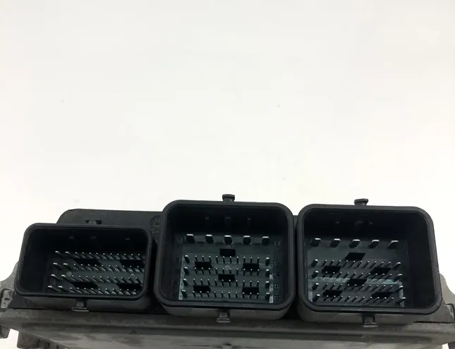 VOLVO V70 3 generation (2007-2020) Engine Control Unit ECU S180134102A,31336712 25189316