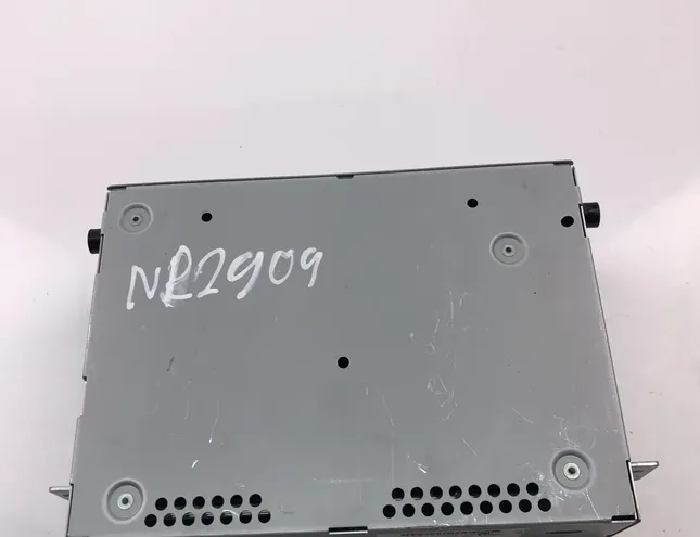 VOLVO V40 2 generation (2012-2020) Music Player Without GPS 31396096AA 26842506