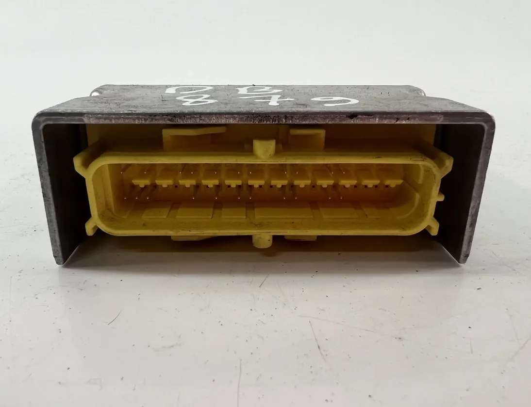 AUDI A6 C5/4B (1997-2004) Блок управления 0265020242,4G0907637K 27306291