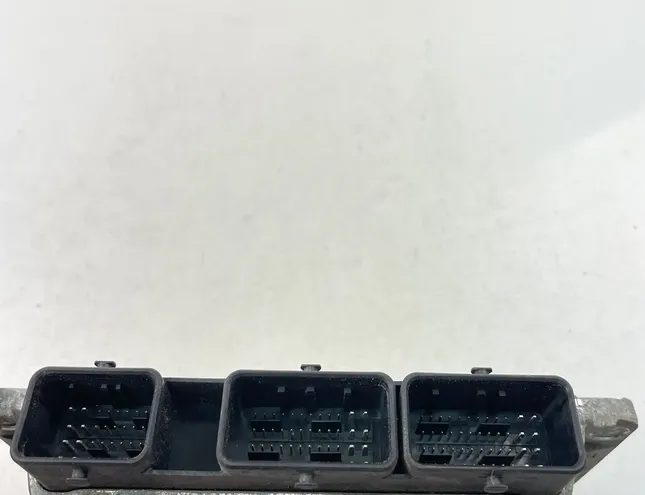 RENAULT Megane 2 generation (2002-2012) Engine Control Unit ECU 237100131R,237100858R 28200916