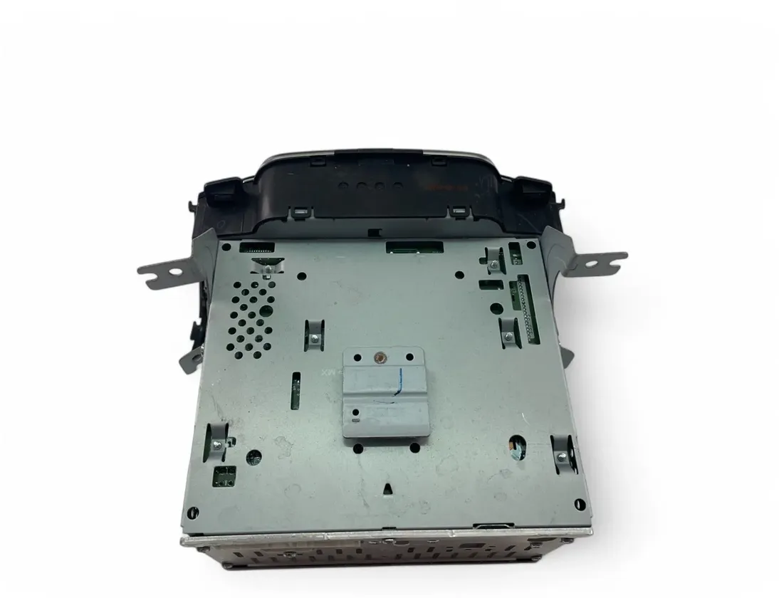 HYUNDAI i30 GD (2 generation) (2012-2017) Hudobný prehrávač bez GPS 96170-A6210GU 28475540