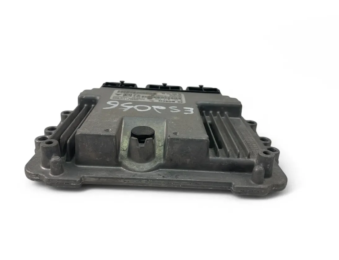 CITROËN Berlingo 2 generation (2008-2023) Блок управления двигателем 0281013329,9666975480 29041911