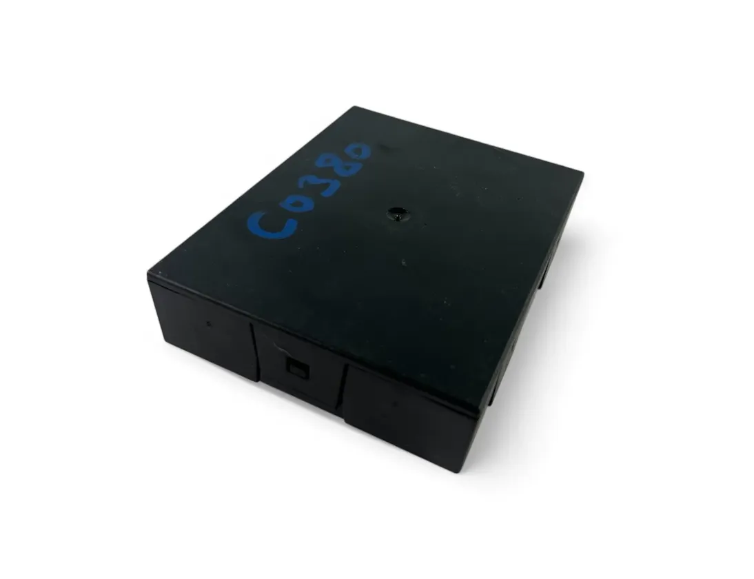 VOLKSWAGEN Golf 6 generation (2008-2015) Control Unit 5K0959434B 29089689