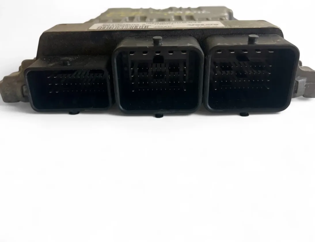 VOLVO V70 3 generation (2007-2020) Блок управления двигателем S180134102A,31336712 30308195