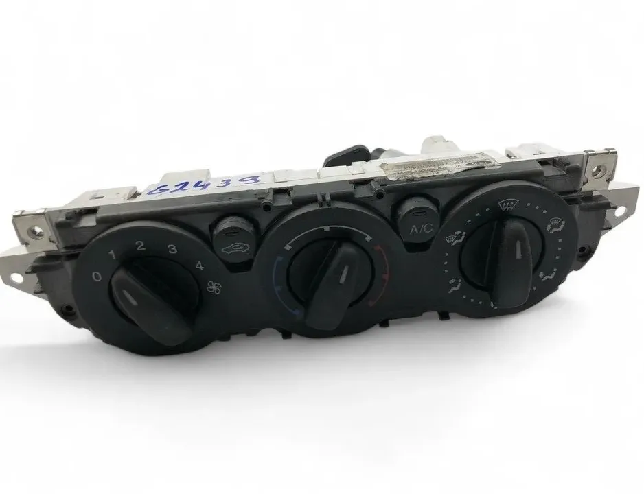 FORD Focus 2 generation (2004-2011) Pегулятор климы 7M5T-19980-AA 32050652
